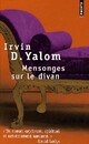  Achetez le livre d'occasion Mensonges sur le divan de Irving D. Yalom sur Livrenpoche.com 