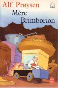  Achetez le livre d'occasion Mère Brimborion de Alf Proysen sur Livrenpoche.com 