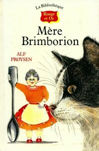  Achetez le livre d'occasion Mère Brimborion de Alf Proysen sur Livrenpoche.com 