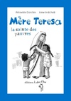  Achetez le livre d'occasion Mère Teresa, la sainte des pauvres sur Livrenpoche.com 