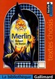  Achetez le livre d'occasion Merlin de Robert De Boron sur Livrenpoche.com 