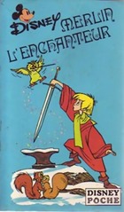  Achetez le livre d'occasion Merlin l'Enchanteur sur Livrenpoche.com 