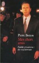  Achetez le livre d'occasion Mes chers amis de Pierre Botton sur Livrenpoche.com 