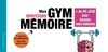  Achetez le livre d'occasion Mes exercices gym mémoire. 72 jeux pour booster votre mémoire sur Livrenpoche.com 