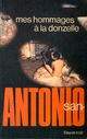  Achetez le livre d'occasion Mes hommages à la donzelle de San-Antonio sur Livrenpoche.com 