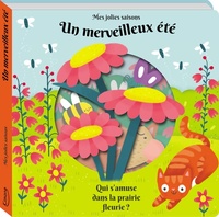  Achetez le livre d'occasion Mes jolies saisons : Un merveilleux été de Collectif sur Livrenpoche.com 