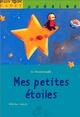  Achetez le livre d'occasion Mes petites étoiles de Jo Hoestlandt sur Livrenpoche.com 