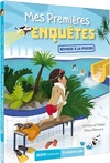  Achetez le livre d'occasion Mes premières enquêtes Tome IV : Remous à la piscine sur Livrenpoche.com 