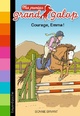  Achetez le livre d'occasion Mes premiers grand galop Tome X : Courage Emma ! de Bonnie Bryant sur Livrenpoche.com 