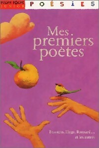  Achetez le livre d'occasion Mes premiers poètes de Michel Piquemal sur Livrenpoche.com 