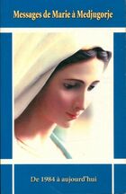  Achetez le livre d'occasion Messages de Marie à Medjugorje sur Livrenpoche.com 