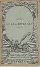  Achetez le livre d'occasion Métamorphoses de Ovide sur Livrenpoche.com 