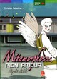  Achetez le livre d'occasion Métamorphoses, mon amour de Christian Palustran sur Livrenpoche.com 
