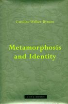  Achetez le livre d'occasion Metamorphosis and identity sur Livrenpoche.com 