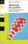  Achetez le livre d'occasion Méthode de guitare sur Livrenpoche.com 
