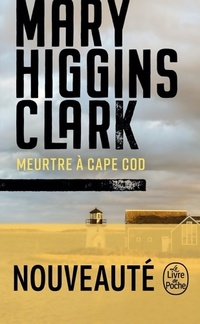  Achetez le livre d'occasion Meurtre à Cape Cod de Mary Higgins Clark sur Livrenpoche.com 