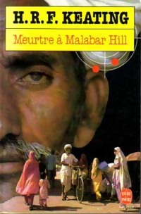  Achetez le livre d'occasion Meurtre à Malabar Hill de H.R.F. Keating sur Livrenpoche.com 