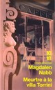  Achetez le livre d'occasion Meurtre à la villa Torrini de Magdalen Nabb sur Livrenpoche.com 