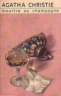  Achetez le livre d'occasion Meurtre au champagne de Agatha Christie sur Livrenpoche.com 