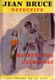  Achetez le livre d'occasion Meurtre sur l'Acropole de Jean Bruce sur Livrenpoche.com 