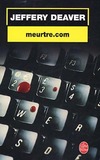  Achetez le livre d'occasion Meurtre.com sur Livrenpoche.com 