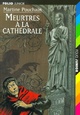  Achetez le livre d'occasion Meurtres à la cathédrale de Martine Pouchain sur Livrenpoche.com 