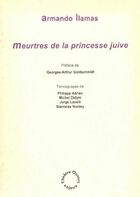  Achetez le livre d'occasion Meurtres de la princesse juive sur Livrenpoche.com 
