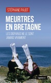  Achetez le livre d'occasion Meurtres en Bretagne sur Livrenpoche.com 