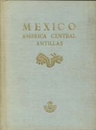  Achetez le livre d'occasion Mexico, America central, Antillas sur Livrenpoche.com 