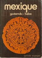  Achetez le livre d'occasion Mexique / Guatemala / Belize 2002 sur Livrenpoche.com 