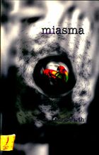  Achetez le livre d'occasion Miasma sur Livrenpoche.com 