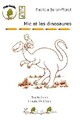  Achetez le livre d'occasion Mic et les dinosaures de Patricia Baron-Floret sur Livrenpoche.com 