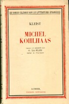  Achetez le livre d'occasion Michel Kohlhaas sur Livrenpoche.com 