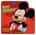  Achetez le livre d'occasion Mickey : Premières notions sur Livrenpoche.com 