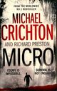  Achetez le livre d'occasion Micro de Michael Crichton sur Livrenpoche.com 