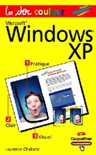  Achetez le livre d'occasion Microsoft Windows XP sur Livrenpoche.com 