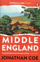 Achetez le livre d'occasion Middle England de Jonathan Coe sur Livrenpoche.com 