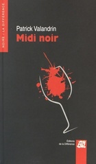  Achetez le livre d'occasion Midi noir sur Livrenpoche.com 