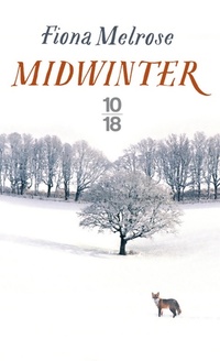  Achetez le livre d'occasion Midwinter de Fiona Melrose sur Livrenpoche.com 