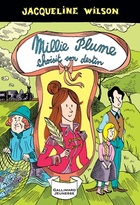  Achetez le livre d'occasion Millie Plume Tome III : Millie plume choisit son destin sur Livrenpoche.com 