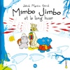  Achetez le livre d'occasion Mimbo Jimbo et l'hiver sans fin sur Livrenpoche.com 