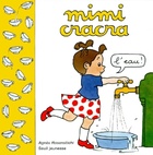  Achetez le livre d'occasion Mimi Cracra : L'eau sur Livrenpoche.com 