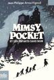  Achetez le livre d'occasion Mimsy Pocket et les enfants sans nom de Jean-Philippe Arrou-Vignod sur Livrenpoche.com 