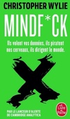  Achetez le livre d'occasion Mindfuck sur Livrenpoche.com 