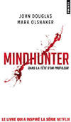  Achetez le livre d'occasion Mindhunter. Dans la tête d'un profileur sur Livrenpoche.com 
