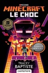  Achetez le livre d'occasion Minecraft officiel : Le choc sur Livrenpoche.com 