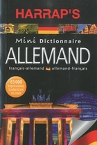  Achetez le livre d'occasion Mini dictionnaire Allemand sur Livrenpoche.com 