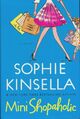  Achetez le livre d'occasion Mini shopaholic de Sophie Kinsella sur Livrenpoche.com 
