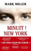  Achetez le livre d'occasion Minuit ! New York sur Livrenpoche.com 