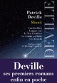  Achetez le livre d'occasion Minuit de Patrick Deville sur Livrenpoche.com 
